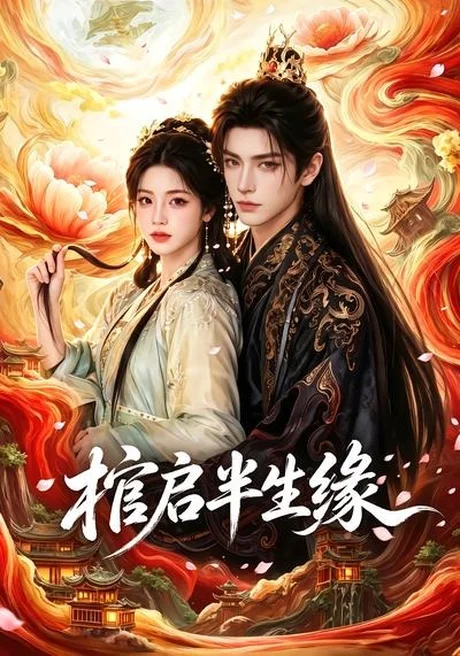 棺启半生缘(115集)AI短剧 (2026) 棺启半生缘(115集)AI短剧 (2026)