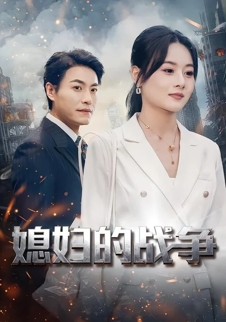 媳妇的战争(37集)罐小结&王金涛 (2026) 媳妇的战争(37集)罐小结&王金涛 (2026)