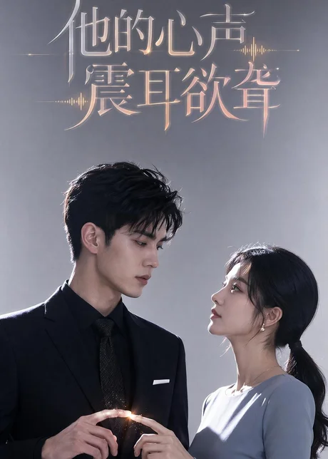 他的心声震耳欲聋(51集)AI短剧 (2026) 他的心声震耳欲聋(51集)AI短剧 (2026)
