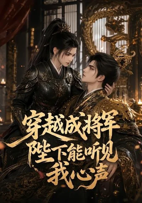 穿越成将军陛下能听见我心声(72集)AI短剧 (2026) 穿越成将军陛下能听见我心声(72集)AI短剧 (2026)