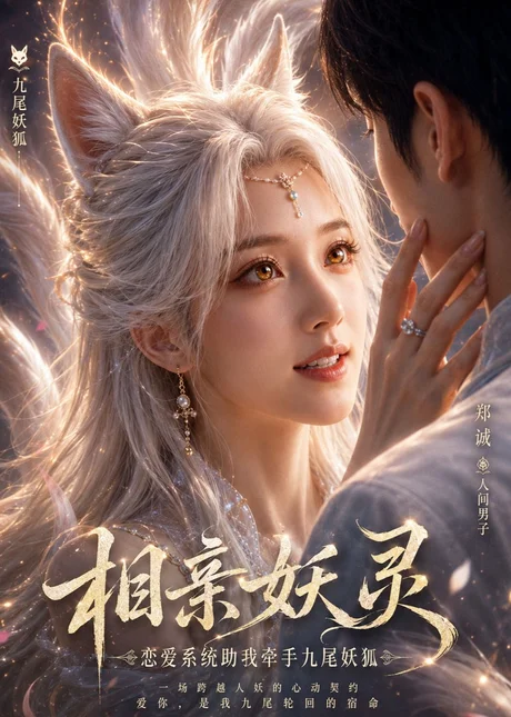 相亲妖灵，恋爱系统助我牵手九尾妖狐（69集）AI短剧 (2026)