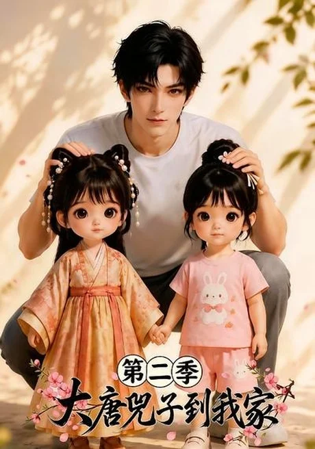 大唐兕子到我家(第二季)(85集)AI短剧 (2026) 大唐兕子到我家(第二季)(85集)AI短剧 (2026)