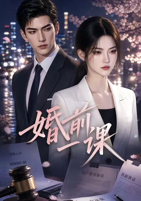 婚前一课(67集)AI短剧 (2026) 婚前一课(67集)AI短剧 (2026)