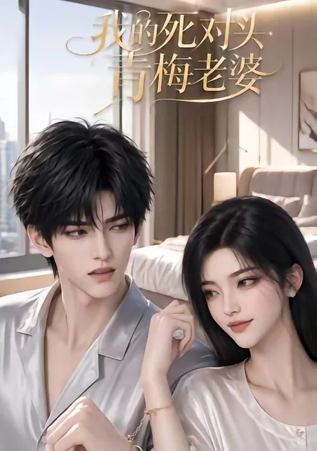 我的死对头青梅老婆(57集)AI短剧 (2026) 我的死对头青梅老婆(57集)AI短剧 (2026)