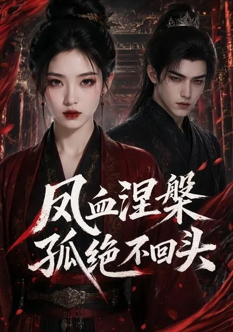 凤血涅槃孤绝不回头(20集)AI短剧 (2026) 凤血涅槃孤绝不回头(20集)AI短剧 (2026)