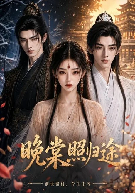 晚棠照归途(26集)AI短剧 (2026) 晚棠照归途(26集)AI短剧 (2026)