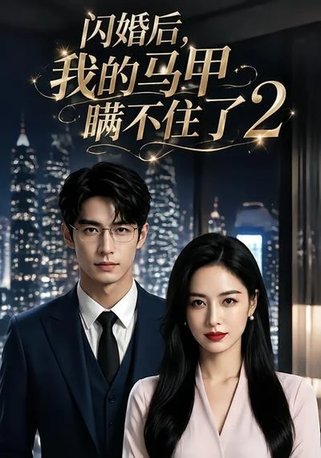 闪婚后我的马甲瞒不住了2(40集)AI短剧 (2026) 闪婚后我的马甲瞒不住了2(40集)AI短剧 (2026)