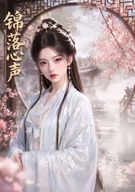 锦落心声(20集)AI短剧 (2026) 锦落心声(20集)AI短剧 (2026)