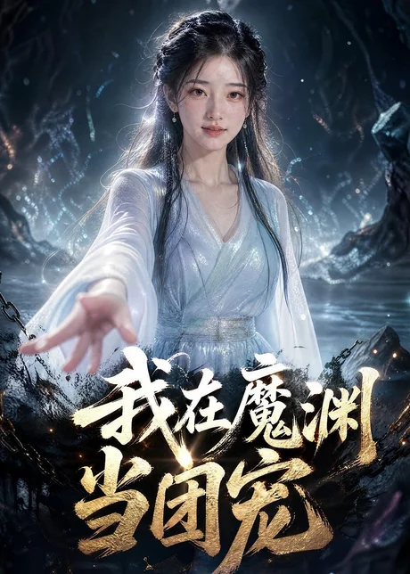 我在魔渊当团宠(50集)AI短剧 (2026) 我在魔渊当团宠(50集)AI短剧 (2026)