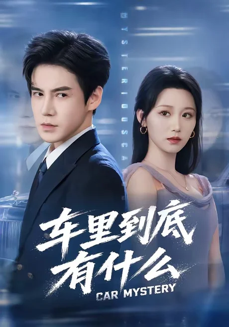 车里到底有什么(51集)李子锋&林千仟 (2026) 车里到底有什么(51集)李子锋&林千仟 (2026)