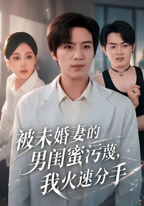 被未婚妻的男闺蜜污蔑,我火速分手(50集)田杨&王昕阳 (2026) 被未婚妻的男闺蜜污蔑,我火速分手(50集)田杨&王昕阳 (2026)