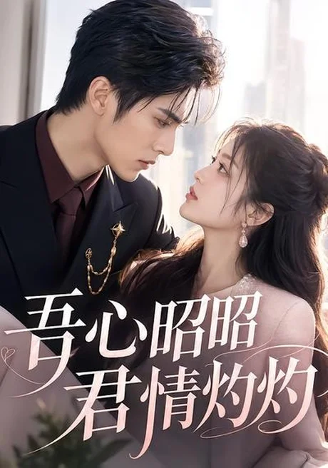 吾心昭昭，君情灼灼（60集）AI短剧 (2026)