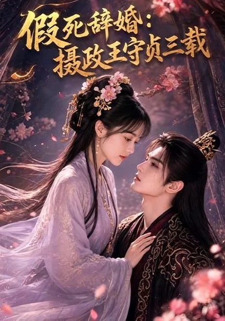 假死辞婚:摄政王守贞三载(62集)AI短剧 (2026) 假死辞婚:摄政王守贞三载(62集)AI短剧 (2026)