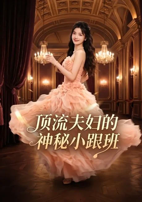 顶流夫妇的神秘小跟班（61集）AI短剧 (2026)