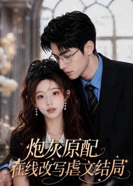 炮灰原配在线改写虐文结局(69集)AI短剧 (2026) 炮灰原配在线改写虐文结局(69集)AI短剧 (2026)
