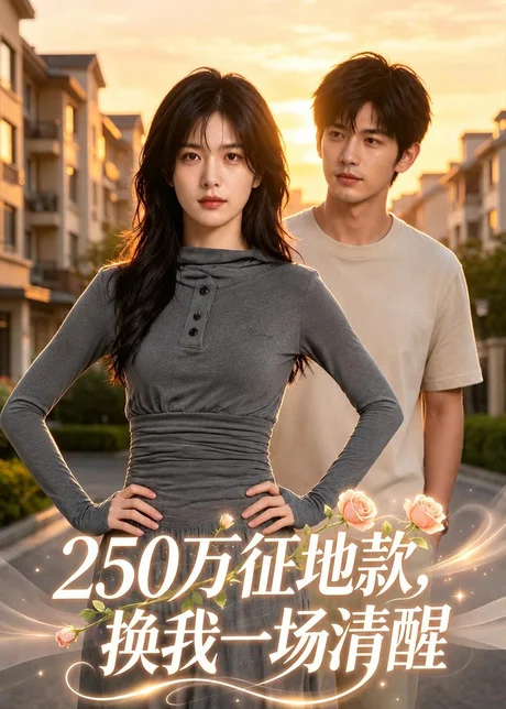 万征地款,换我一场清醒(33集)AI短剧 (2026) 万征地款,换我一场清醒(33集)AI短剧 (2026)