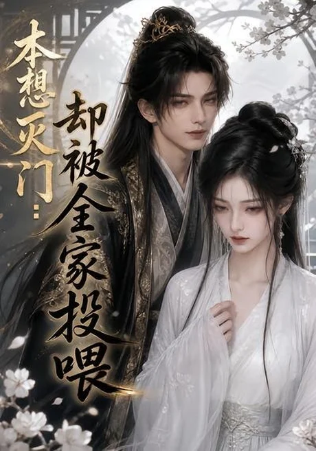 本想灭门:却被全家投喂(89集)AI短剧 (2026) 本想灭门:却被全家投喂(89集)AI短剧 (2026)