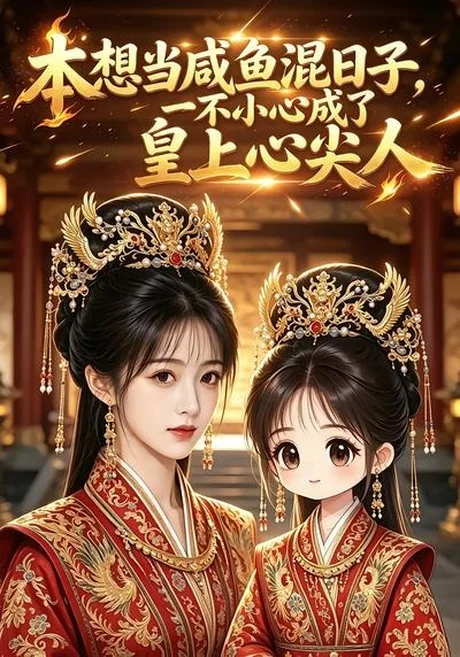 本想当咸鱼混日子,一不小心成了皇上心尖人(31集)AI短剧 (2026) 本想当咸鱼混日子,一不小心成了皇上心尖人(31集)AI短剧 (2026)