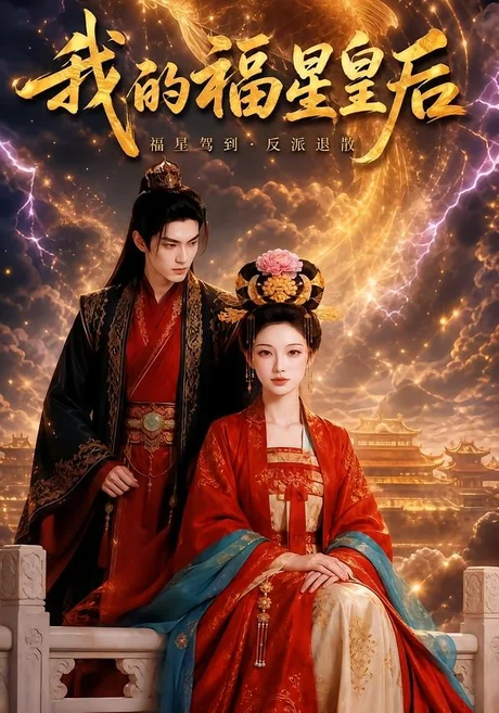 我的福星皇后（47集）AI短剧 (2026)
