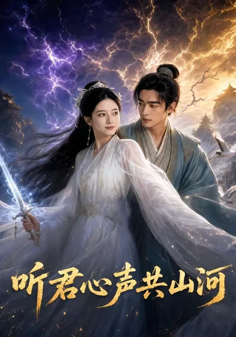 听君心声共山河（80集）AI短剧 (2026)