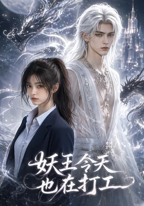 妖王今天也在打工(46集)AI短剧 (2026) 妖王今天也在打工(46集)AI短剧 (2026)