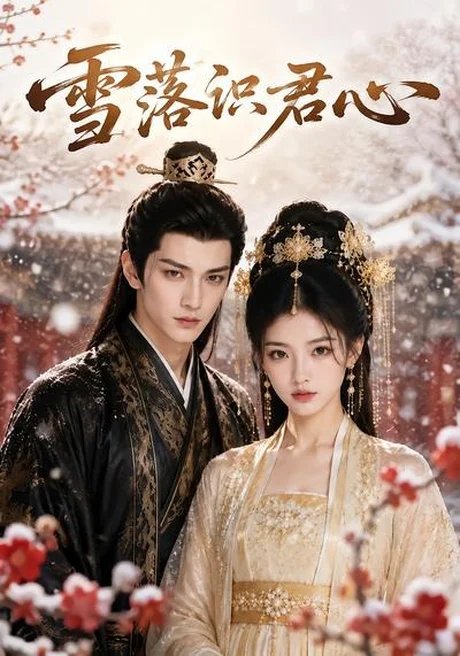 雪落识君心(50集)AI短剧 (2026) 雪落识君心(50集)AI短剧 (2026)