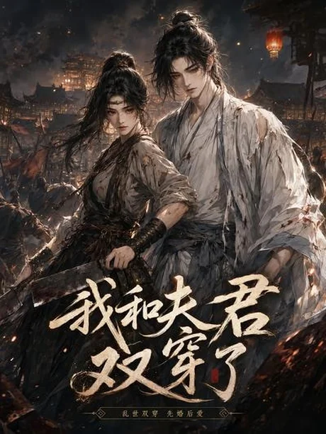 我和夫君双穿了(58集)AI短剧 (2026) 我和夫君双穿了(58集)AI短剧 (2026)