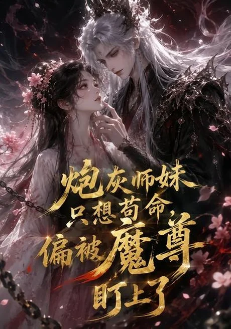 炮灰师妹只想苟命,偏被魔尊盯上了(22集)AI短剧 (2026) 炮灰师妹只想苟命,偏被魔尊盯上了(22集)AI短剧 (2026)