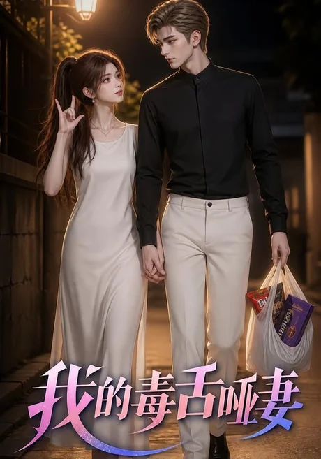 我的毒舌哑妻(29集)AI短剧 (2026) 我的毒舌哑妻(29集)AI短剧 (2026)