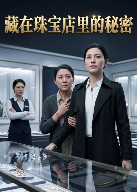 藏在珠宝店里的秘密(61集)AI短剧 (2026) 藏在珠宝店里的秘密(61集)AI短剧 (2026)