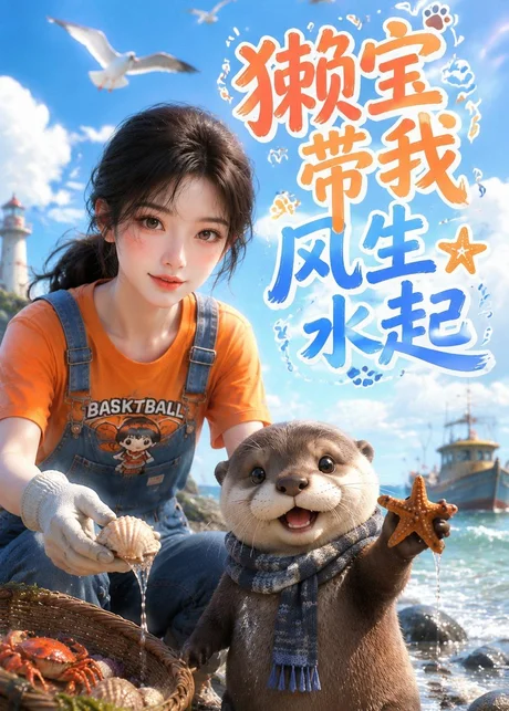 獭宝带我风生水起(73集)AI短剧 (2026) 獭宝带我风生水起(73集)AI短剧 (2026)