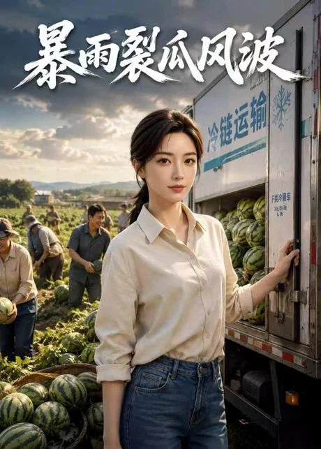 暴雨裂瓜风波(60集)AI短剧 (2026) 暴雨裂瓜风波(60集)AI短剧 (2026)