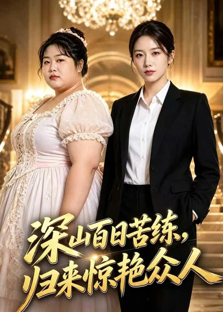 深山百日苦练,归来惊艳众人(52集)AI短剧 (2026) 深山百日苦练,归来惊艳众人(52集)AI短剧 (2026)