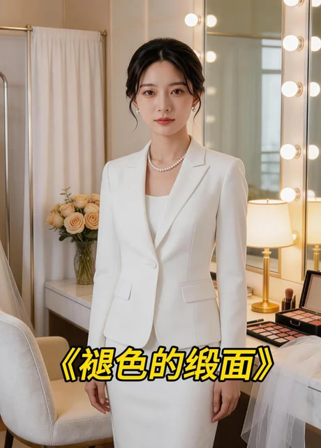 褪色的缎面(44集)AI短剧 (2026) 褪色的缎面(44集)AI短剧 (2026)