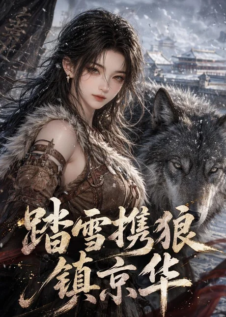 踏雪携狼镇京华(49集)AI短剧 (2026) 踏雪携狼镇京华(49集)AI短剧 (2026)