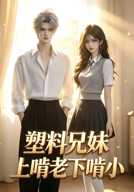 塑料兄妹上啃老下啃小(68集)AI短剧 (2026) 塑料兄妹上啃老下啃小(68集)AI短剧 (2026)