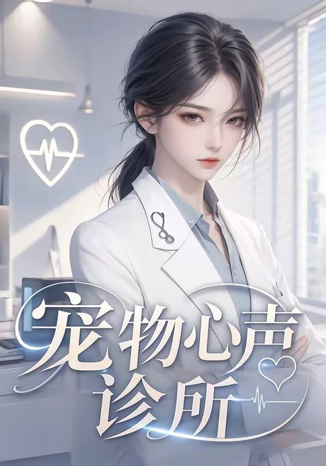 宠物心声诊所（47集）AI短剧 (2026)