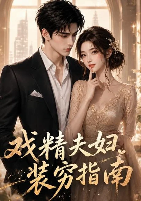 戏精夫妇装穷指南（30集）AI短剧 (2026)