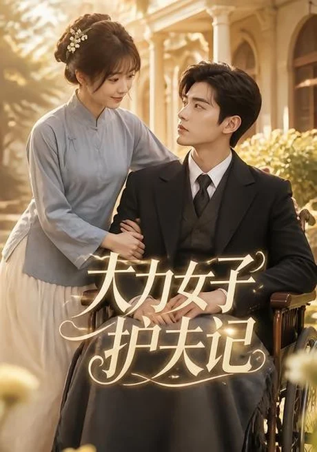 大力女子护夫记（74集）AI短剧 (2026)