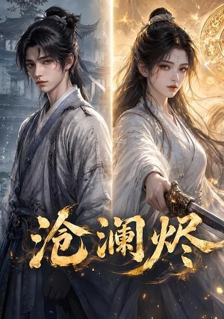 沧澜烬(45集)AI短剧 (2026) 沧澜烬(45集)AI短剧 (2026)
