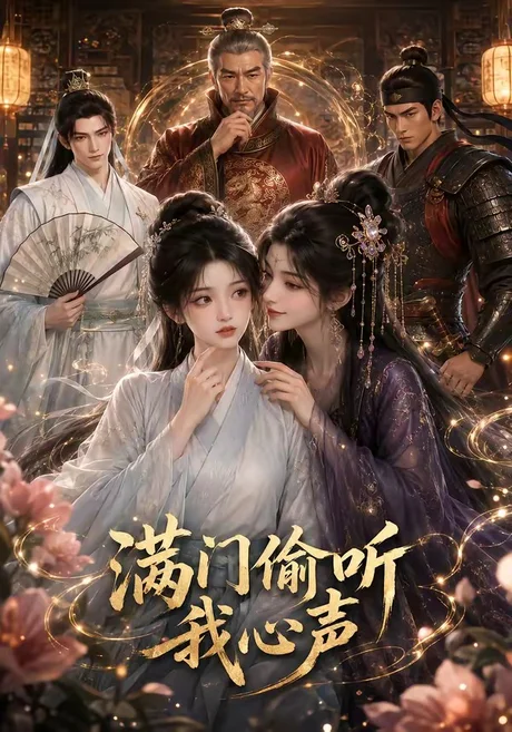 满门偷听我心声（42集）AI短剧 (2026)