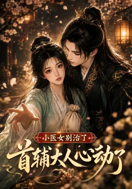 小医女别治了首辅大人心动了(60集)AI短剧 (2026) 小医女别治了首辅大人心动了(60集)AI短剧 (2026)