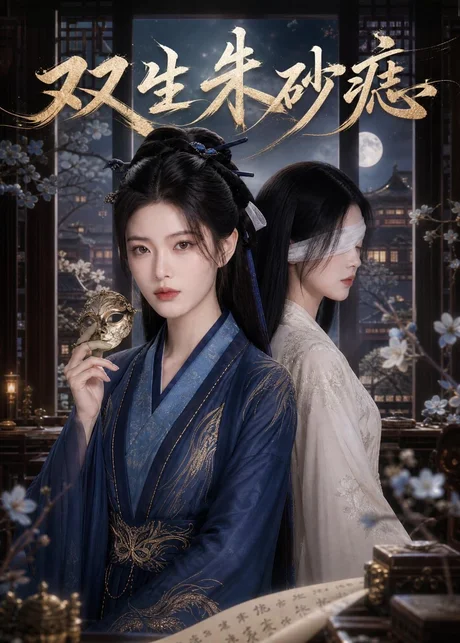 双生朱砂痣（75集）AI短剧 (2026)