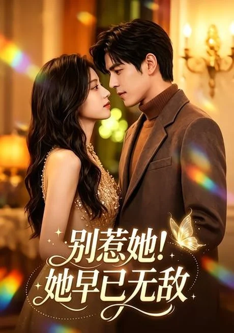 别惹她!她早已无敌(84集)AI短剧 (2026) 别惹她!她早已无敌(84集)AI短剧 (2026)