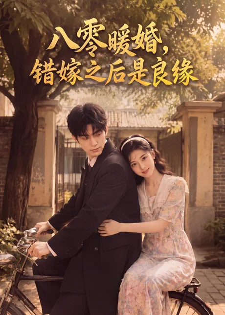 八零暖婚:错嫁之后是良缘(60集)AI短剧 (2026) 八零暖婚:错嫁之后是良缘(60集)AI短剧 (2026)