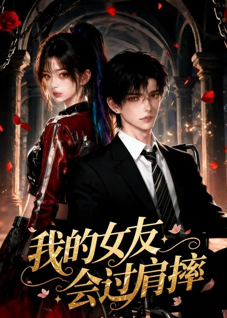 我的女友会过肩摔(67集)AI短剧 (2026) 我的女友会过肩摔(67集)AI短剧 (2026)