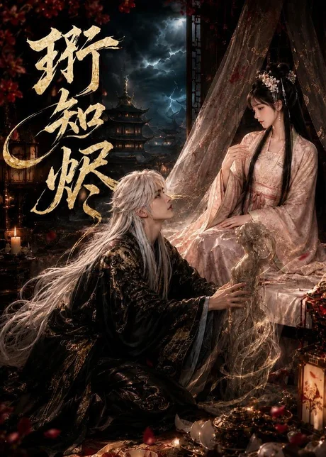 珩知烬(50集)AI短剧 (2026) 珩知烬(50集)AI短剧 (2026)