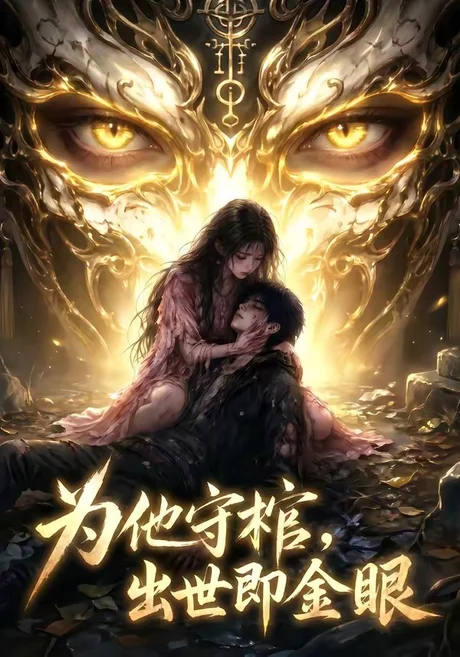为他守棺,出世即金眼(83集)AI短剧 (2026) 为他守棺,出世即金眼(83集)AI短剧 (2026)