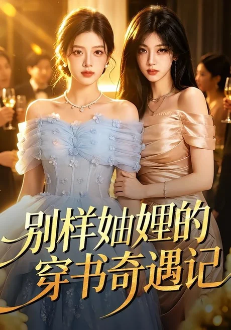 别样妯娌的穿书奇遇记(100集)AI短剧 (2026) 别样妯娌的穿书奇遇记(100集)AI短剧 (2026)
