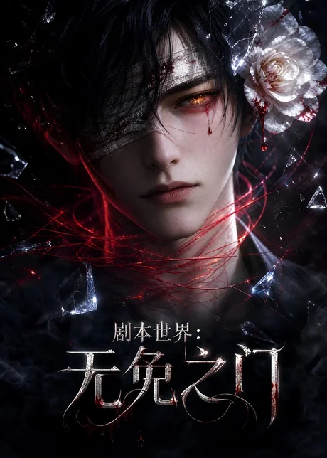 剧本世界:无免之门(84集)AI短剧 (2026) 剧本世界:无免之门(84集)AI短剧 (2026)